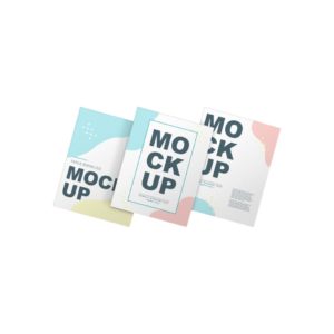 Box Card Design - Image 4