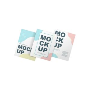 Box Card Design