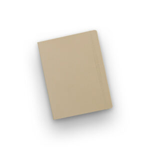 Brochure Black