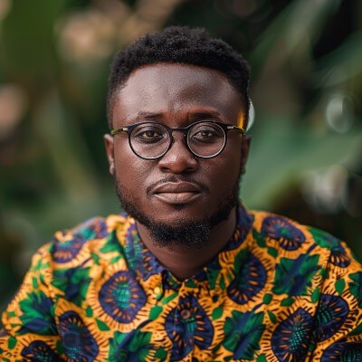 David Osei