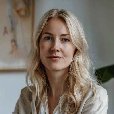 Emma Johansson