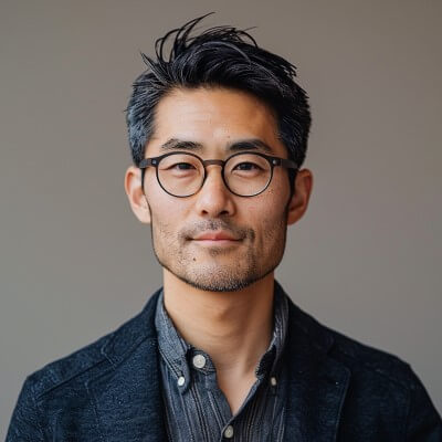 Hiroshi Tanaka