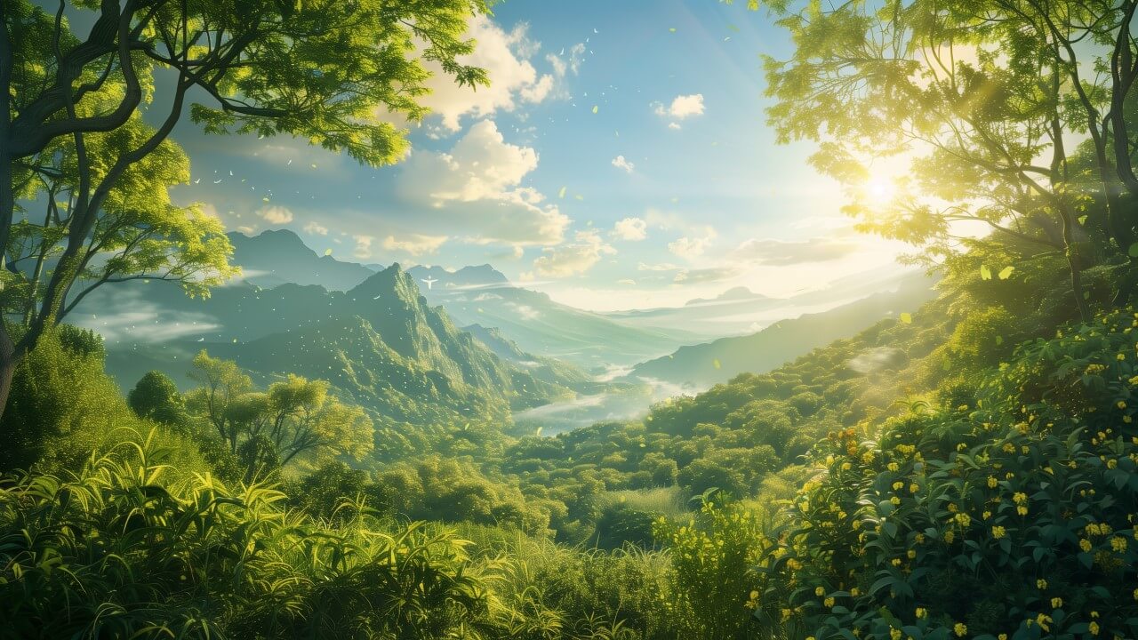 The Power of Daily Inspiration: How Images Shape Our Awareness
