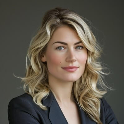 Sophia Müller