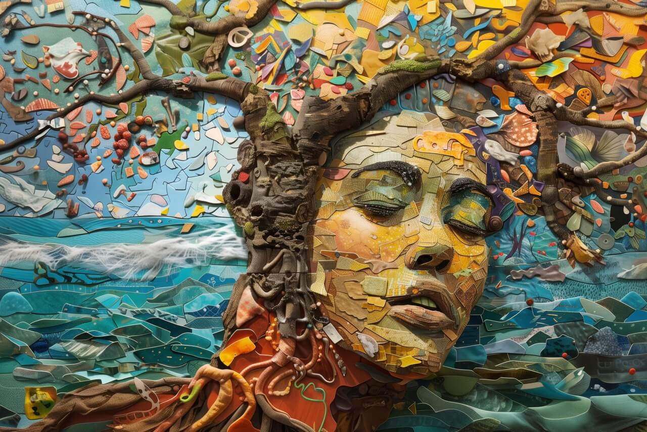 The Latest Art Trends: What’s Hot in 2024